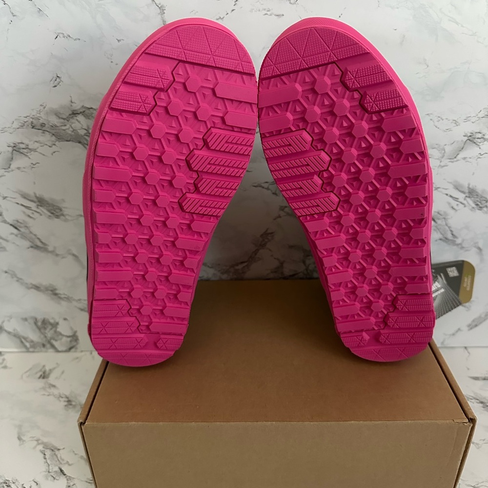 Vans Sk8-Hi MTE Primaloft All Terrain Waterproof Shoes Boots 508731 Women Sz 9.5 - Picture 7 of 8
